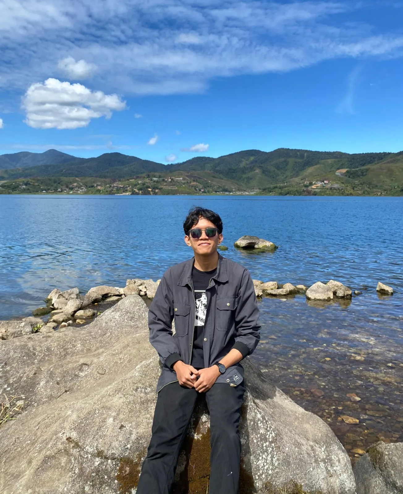 Muhammad Al Hafiz Profile Photo